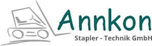 Annkon Stapler-Technik GmbH Logo
